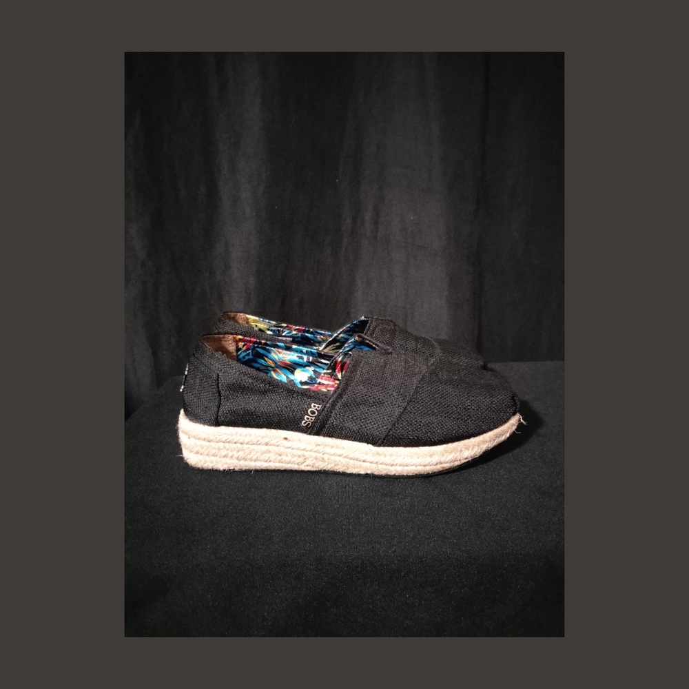BOBS | Espadrilles | Size 6